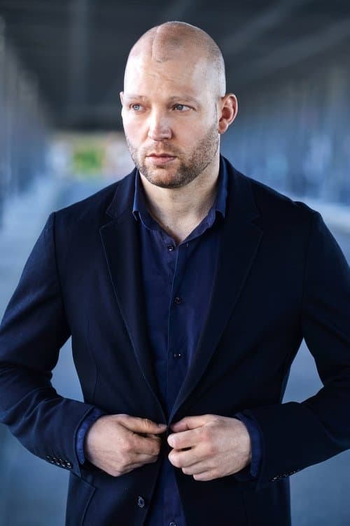 Moritz Fischer profile photo