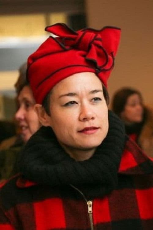 Friederike Pezold profile photo