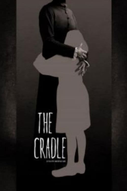 The Cradle poster
