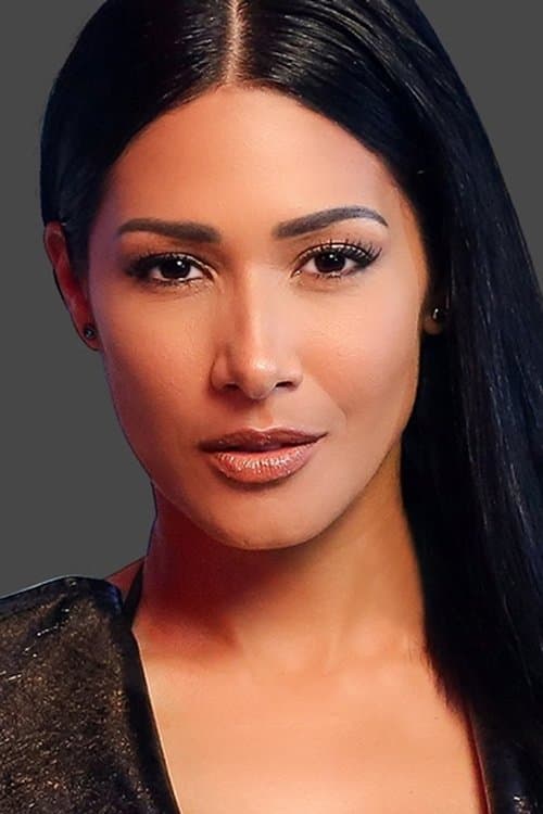 Simaria Mendes profile photo