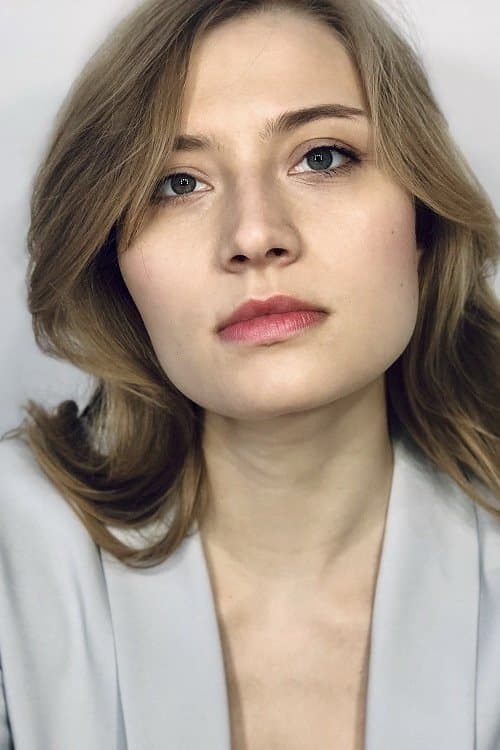 Mariya Pavlova profile photo