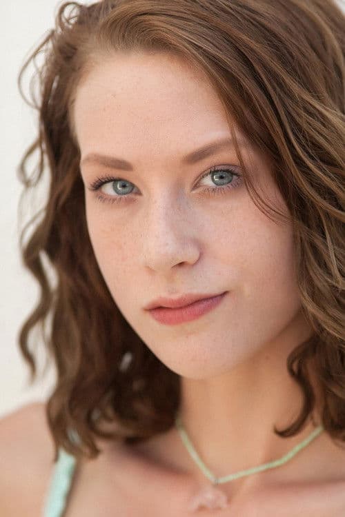 Anya Amsel profile photo