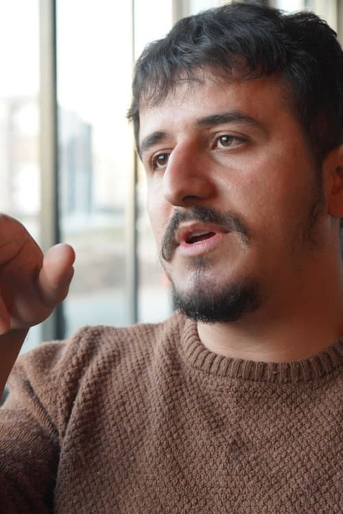 Enes Aydın profile photo