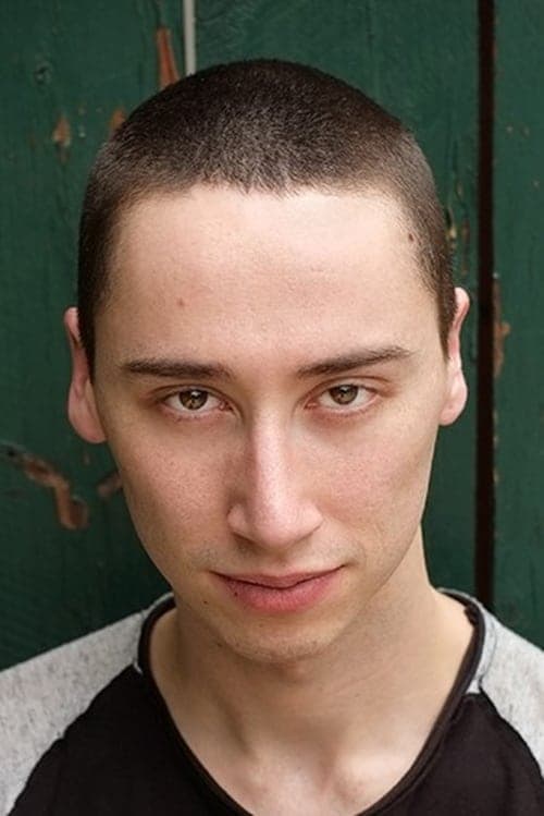 Alexander Ward profile photo