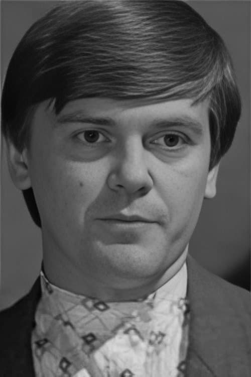 Sergey Zinchenko profile photo