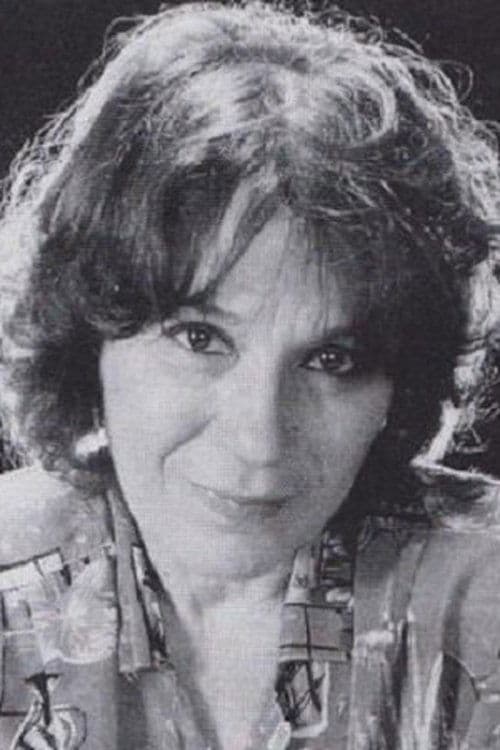 Jenny Stefanakou profile photo