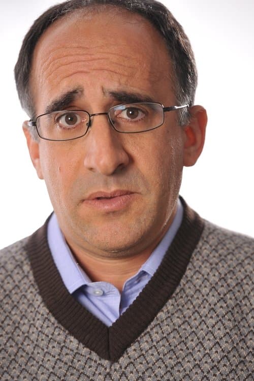 Bob Glouberman profile photo