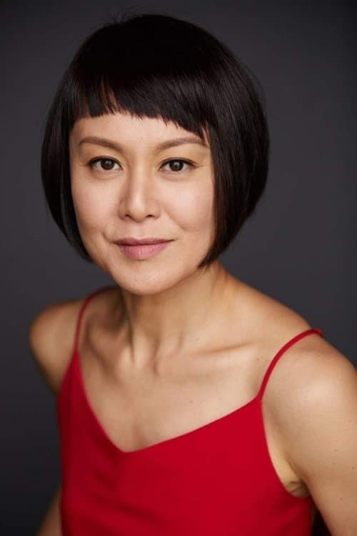 Janice Koh Yu-Mei profile photo