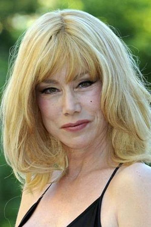 Nancy Brilli profile photo