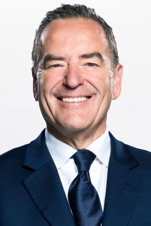 Jeff Stelling profile photo