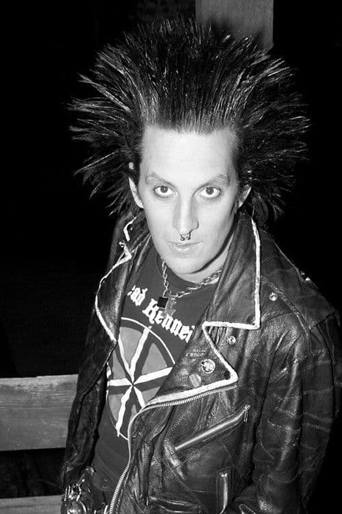 Rob Chaos profile photo