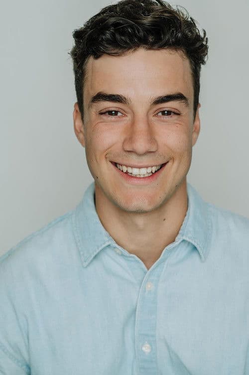 Isaac Kuntz profile photo