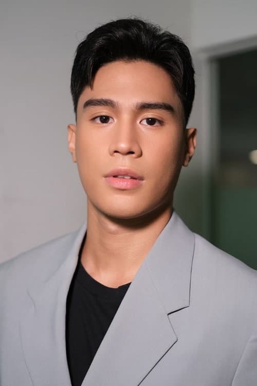 Jeremiah Lisbo profile photo