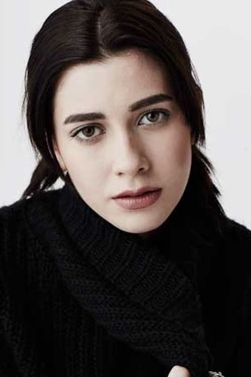 Gözde Mutluer profile photo