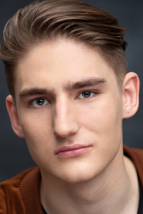 Liam Stewart-Kanigan profile photo