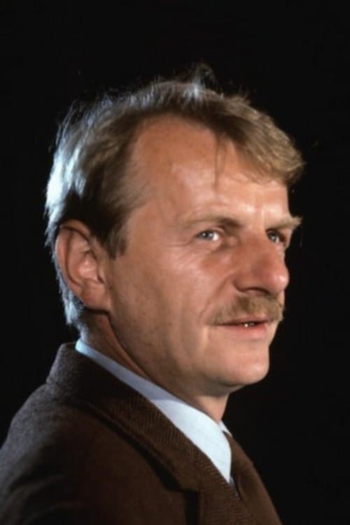 Jerzy Aleksander Braszka profile photo