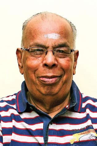 R. Neelakantan profile photo