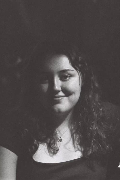 Emma Welborn profile photo