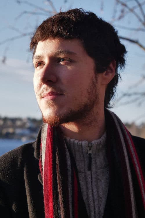 Pauli Janhunen Calderón profile photo