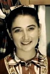 Klara Jalilova profile photo