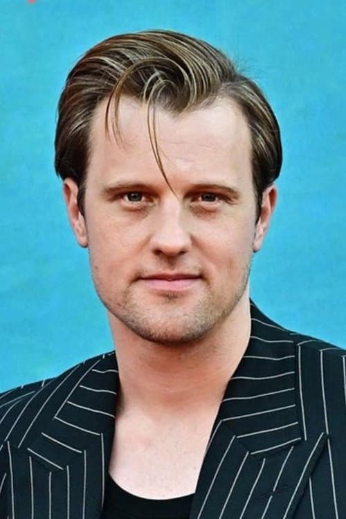 Liam Greinke profile photo