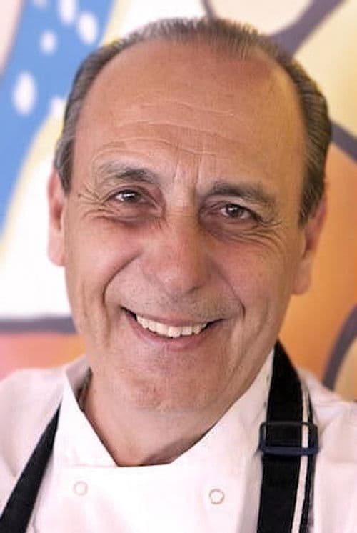 Gennaro Contaldo profile photo
