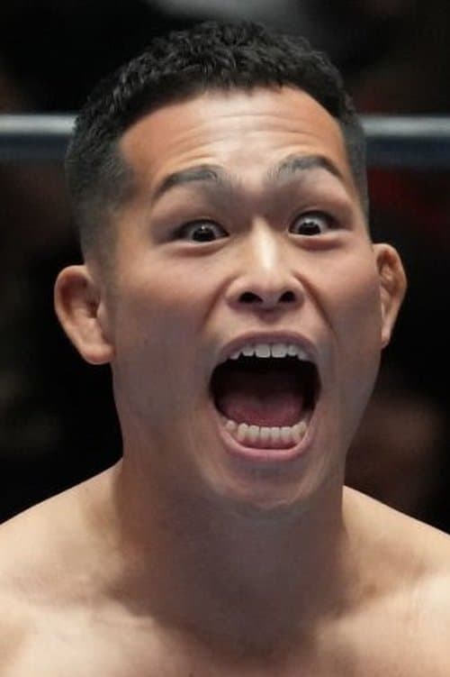 Daiki Nagai profile photo