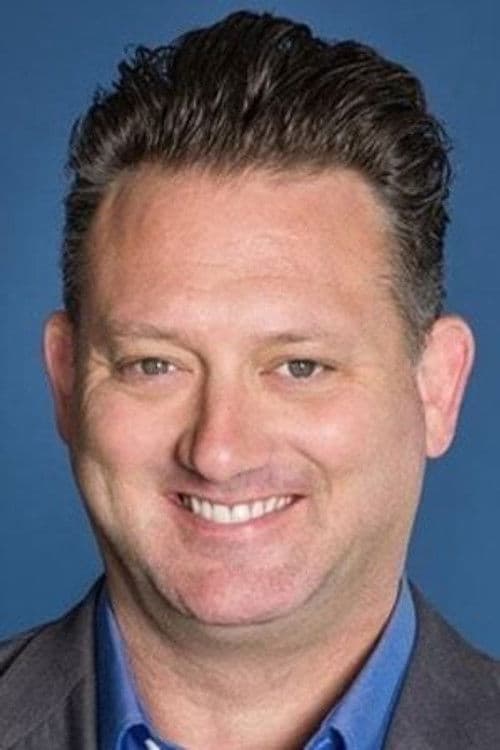 Michael Gantz profile photo