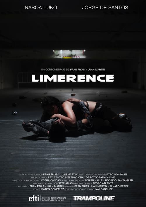 Limerence poster