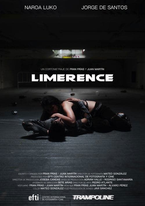 Limerence poster