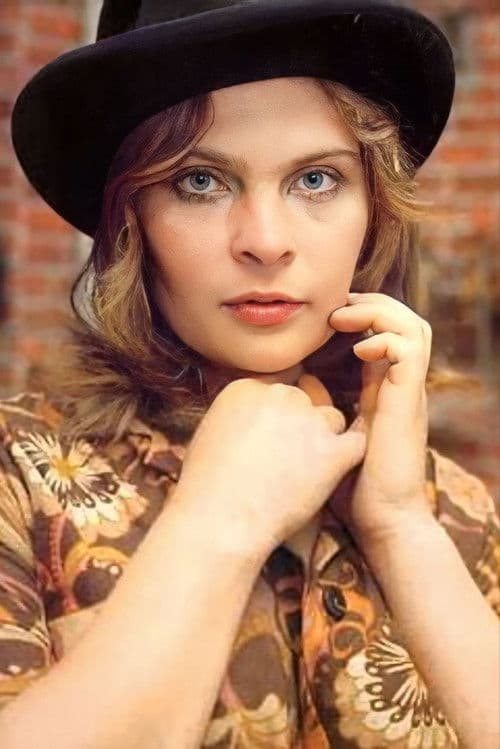 Bodil Joensen profile photo