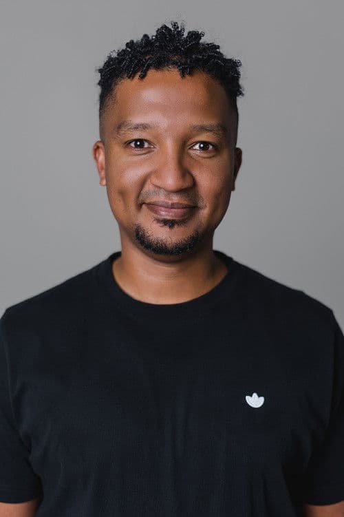 Solomon Cupido profile photo