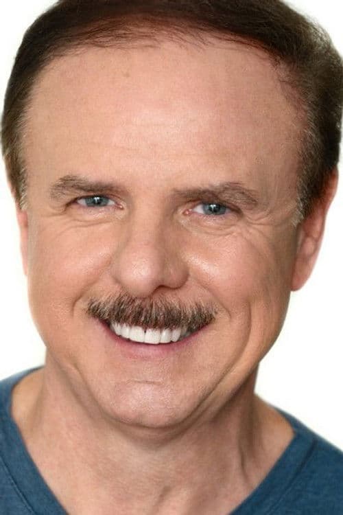 Rob Joseph Leonard profile photo