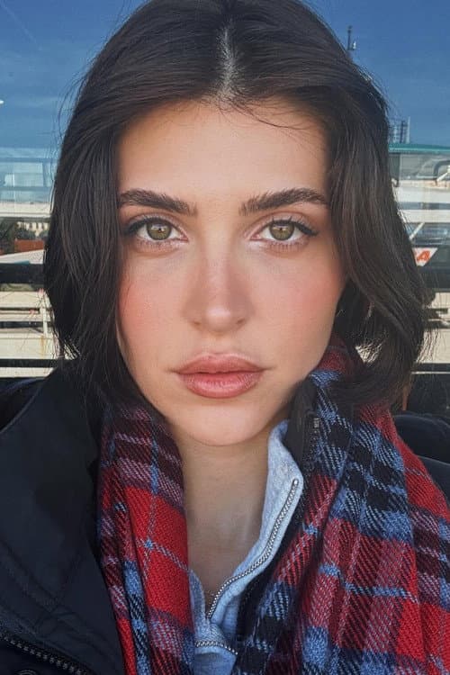 Beyza Gümülcine profile photo