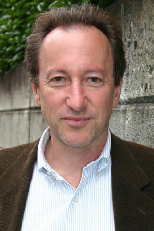 Stephen Alpert profile photo