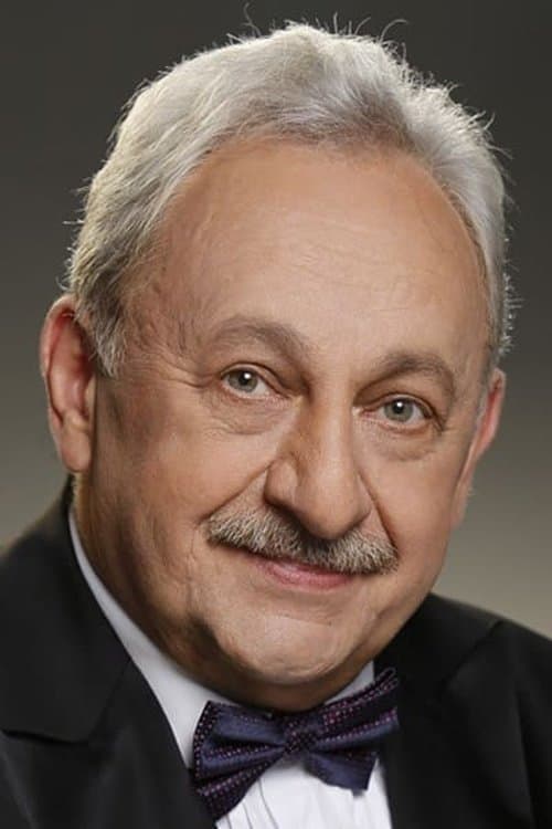Vasyl Mazur profile photo