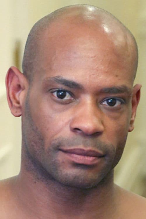 Marlone Starr profile photo