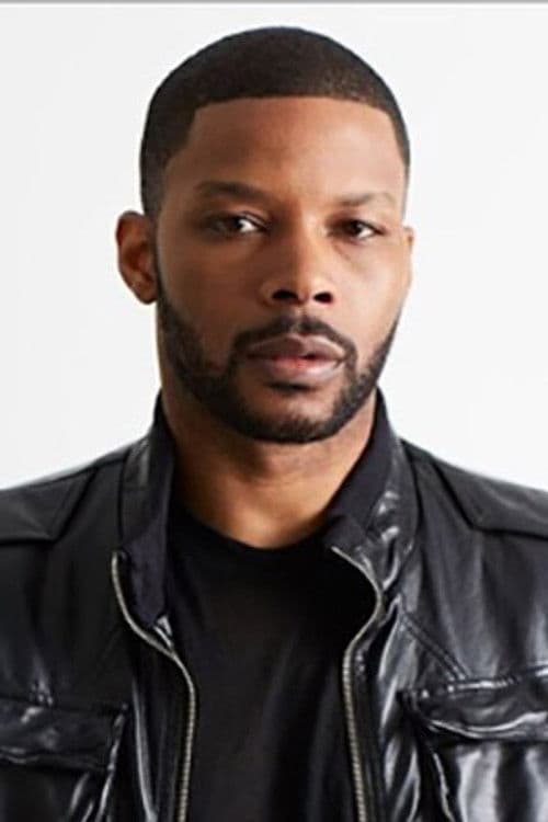 Kerry Rhodes profile photo