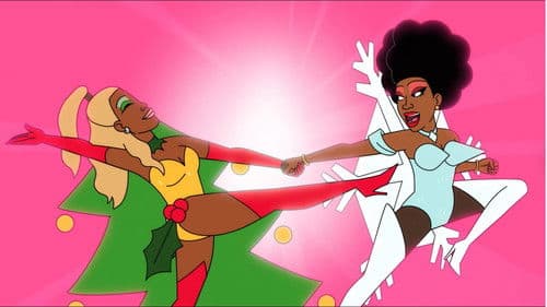 Anything You Can Sleigh, I Can Sleigh Better poster