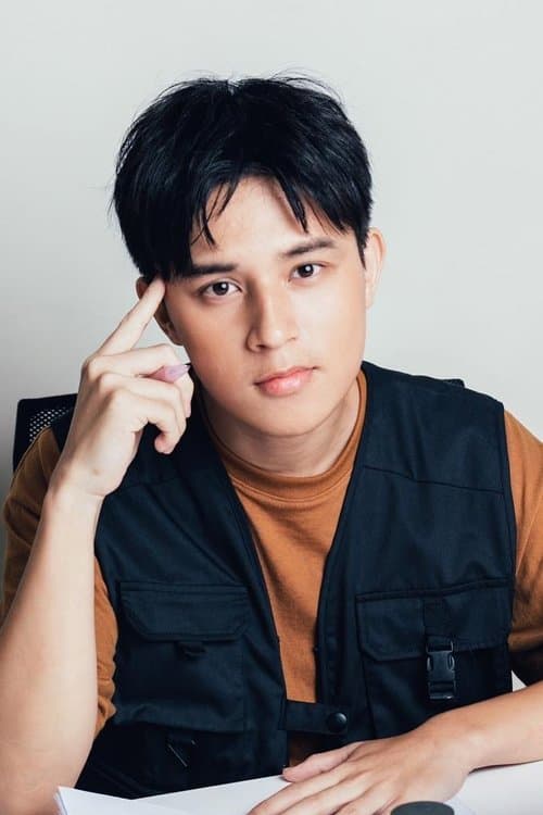 Fu Shan-hao profile photo