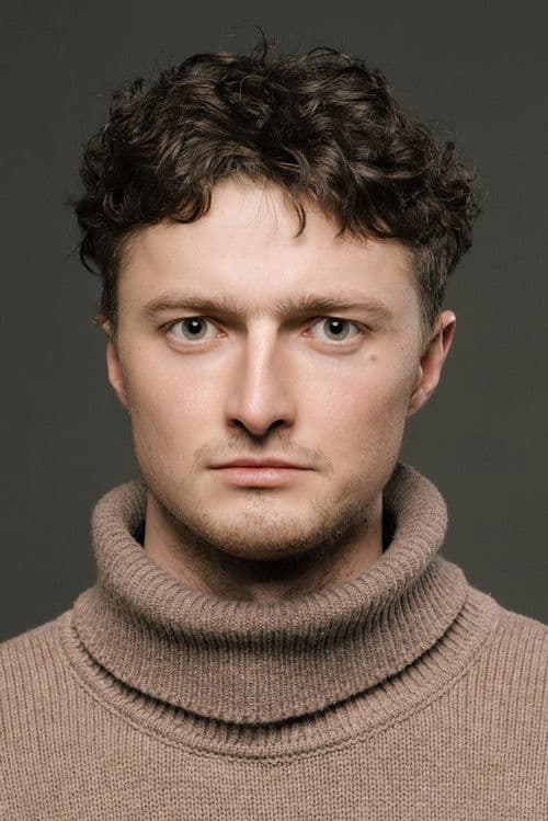 Karl Jakob Bartels profile photo