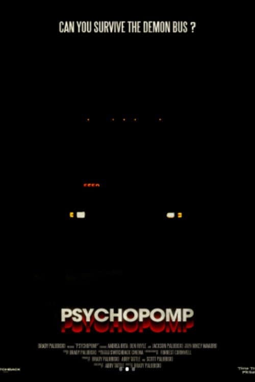 Psychopomp