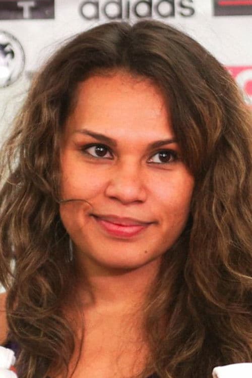 Stephanie Page profile photo