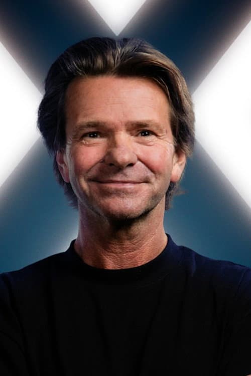 Mark Overliese profile photo