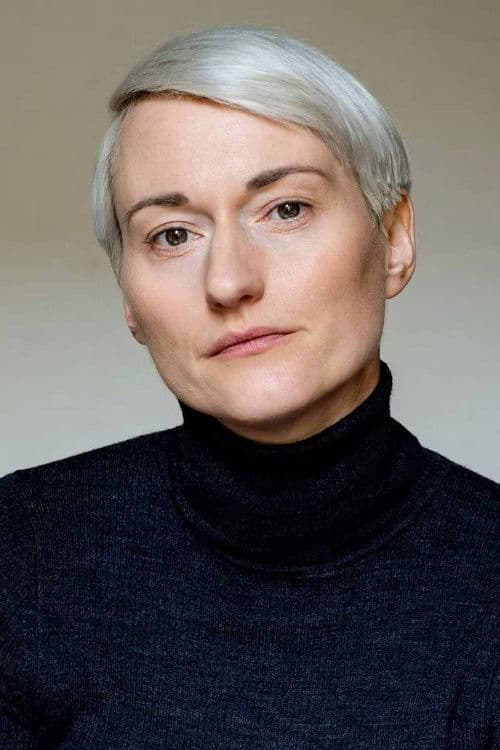 Karola Oswald profile photo