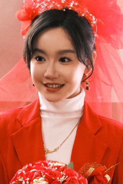 Zhang Shi Yuan profile photo