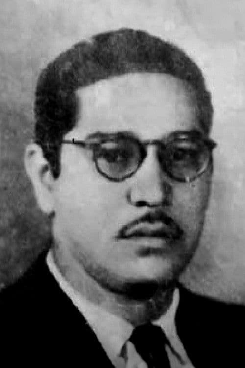 Alfonso Patiño Gómez profile photo