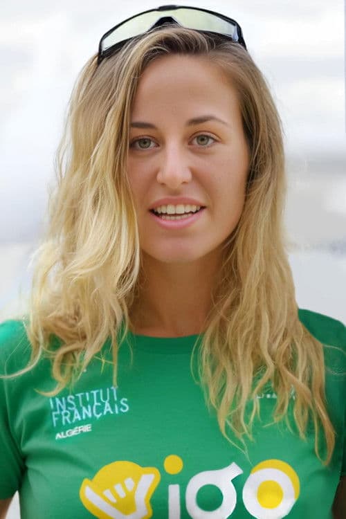 Océane Haure profile photo