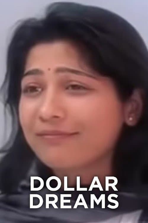 Dollar Dreams poster