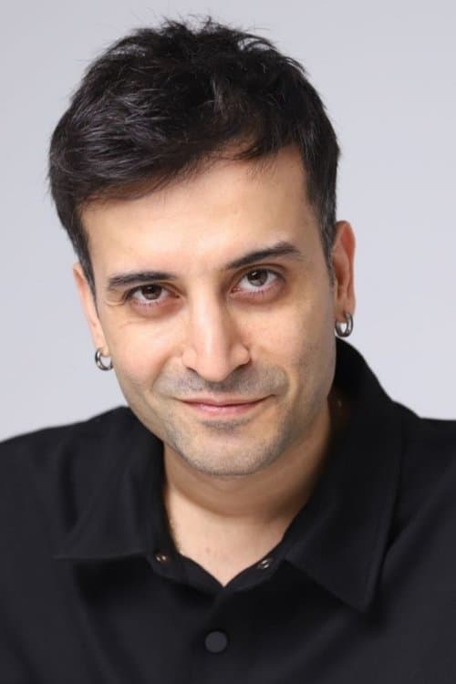 Berkay Tulumbacı profile photo